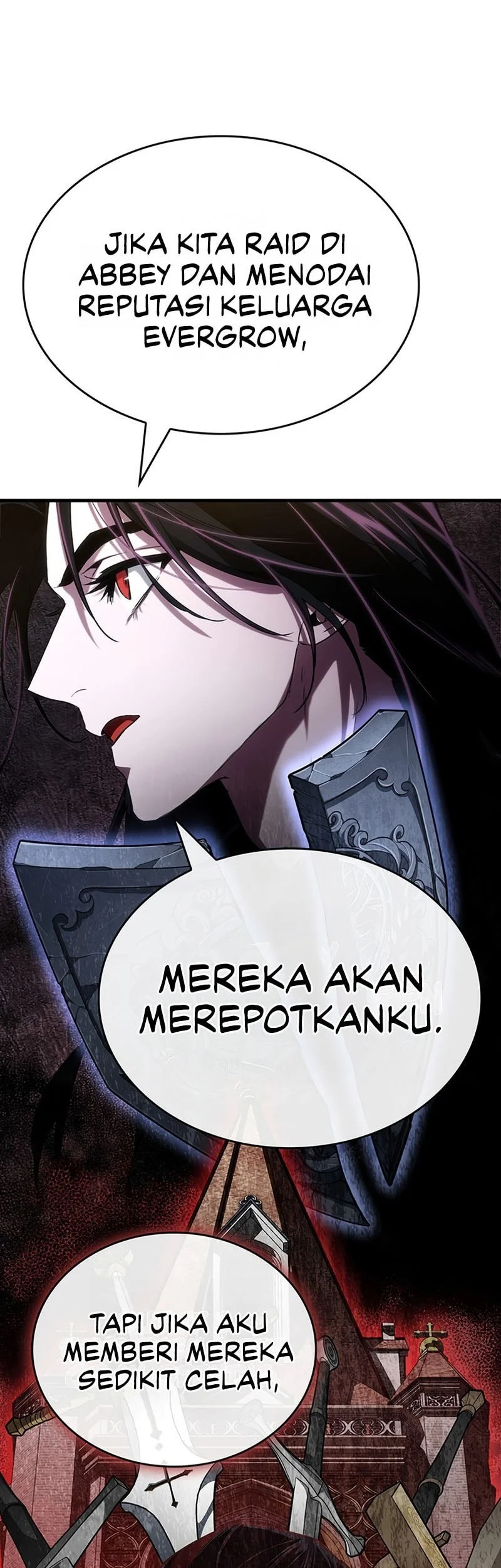 Crimson Reset Chapter 24 Fix Gambar 27